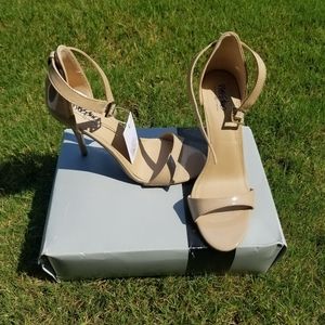 Mossimo Heels